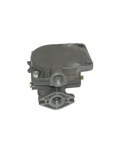 Hydraulic Brake Valves