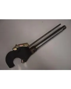 Hydraulic Cylinder Rod and Rod Assemblies