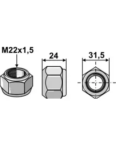 Hydraulic In-Line Valves