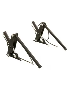 Hydraulic Joystick Valves