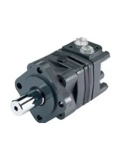 Hydraulic Motors