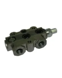Hydraulic Valve Components