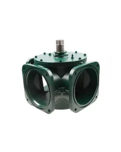 Manually Operated Valves