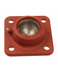 Other Cylinder Components