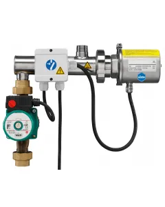 Other Hydraulic Pumps and Motors