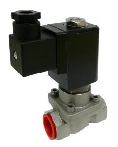 Other Hydraulic Valves