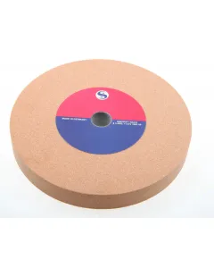 Abrasive Wheels