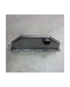 Aftercoolers and Components