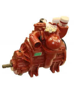 Air Compressors and Components