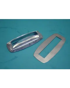 Maniglie delle porte della cabina