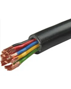 Cable Assemblies