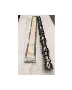 Camshafts