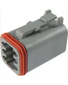 Connectors
