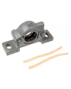 Enclosures and Doors