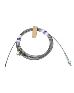 Engine and Brake Hoses