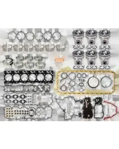 Engine Rebuild Kits