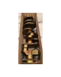 Engine Rotating Components