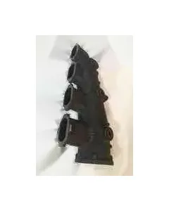 Exhaust Manifolds and Manifold Components