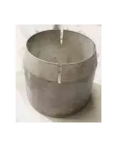 Final Drive Damper Plates