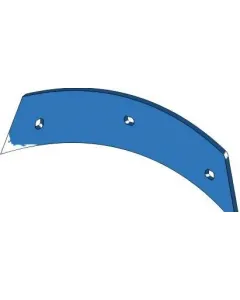 Flat Common Shape Plates