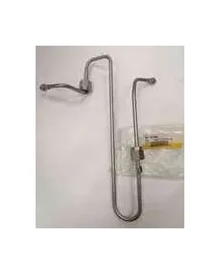 Fuel Lines - High Pressure Lines