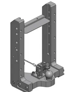 Grab, Lift and Push Structures