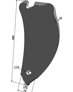 Grates, Grills and Screens