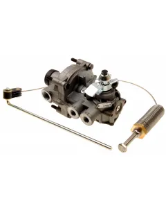 Hydraulic Brake Valves