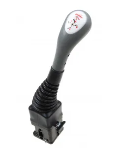 Mechanical Control Levers