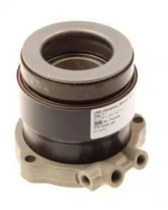 Other Brake Components