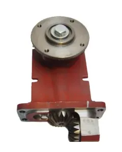 Other Drivetrain Components