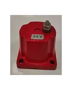 Other Fuel System Components