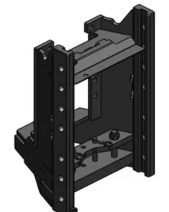 Other Heavy Fabrications