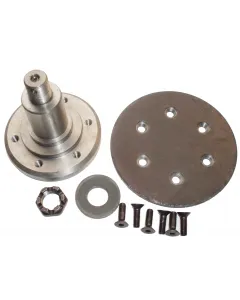 Other Pins and Pin Assembly