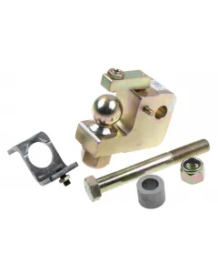 Other Steering Components