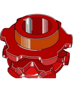 Payload Carrying Structure