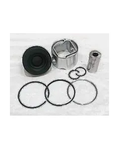 Pistons and Other Piston Components
