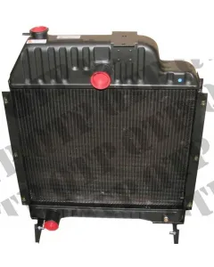Radiator and Components