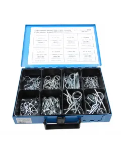 Retaining - Snap Rings