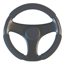 Steering Wheels