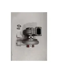 Turbochargers and Turbocharger Groups