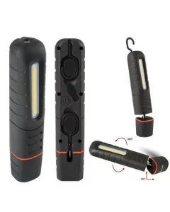 Work Lights and Extension Cords