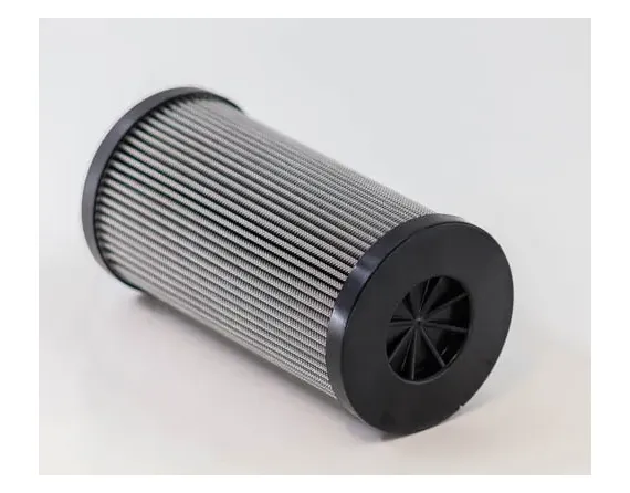 0160 DN 100 W/HC Hydraulic filter element