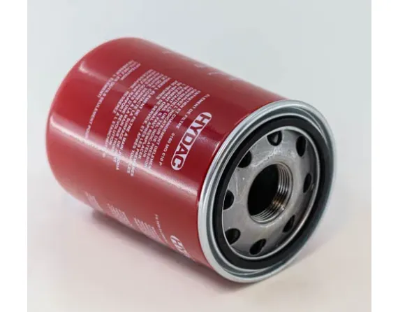 0160 mg 010 P hydraulic filter element
