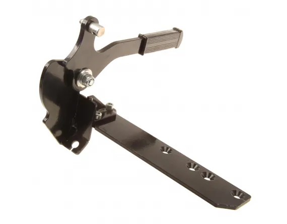 Remote control lever