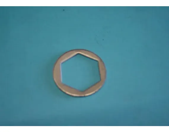 hexagon washer
