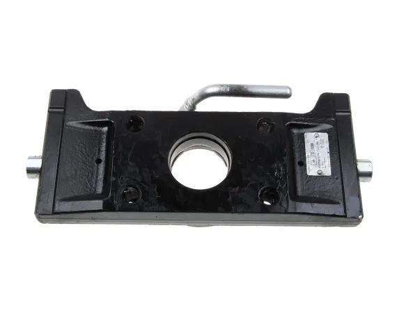Adapter plate
