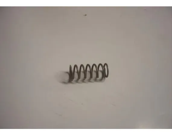 Compression spring