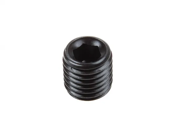 Threaded pin M16X16