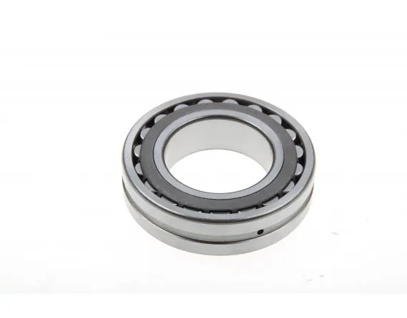 Spherical roller bearings